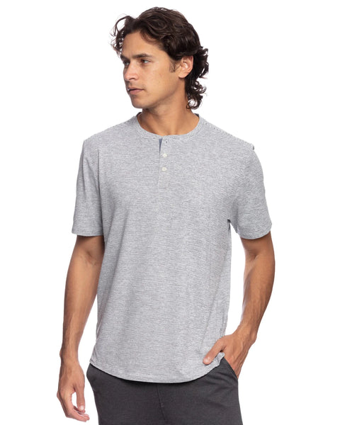 SAND SECTION SS HENLEY - IRON