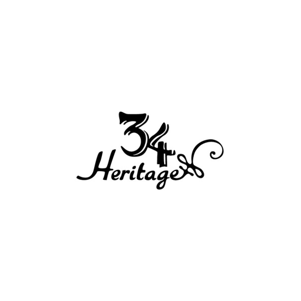 34 Heritage