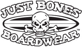 Just Bones Boardwear