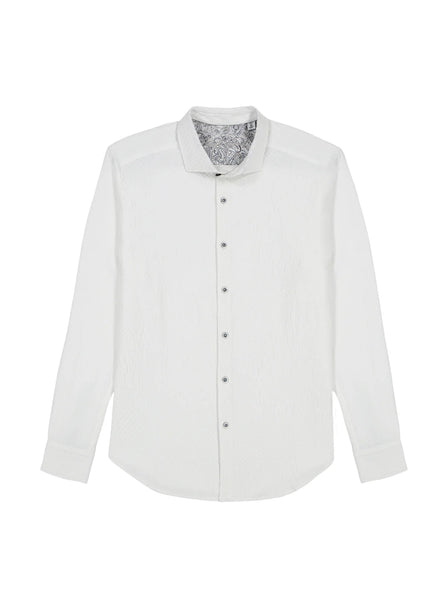 DEVONSHIRE - WHITE