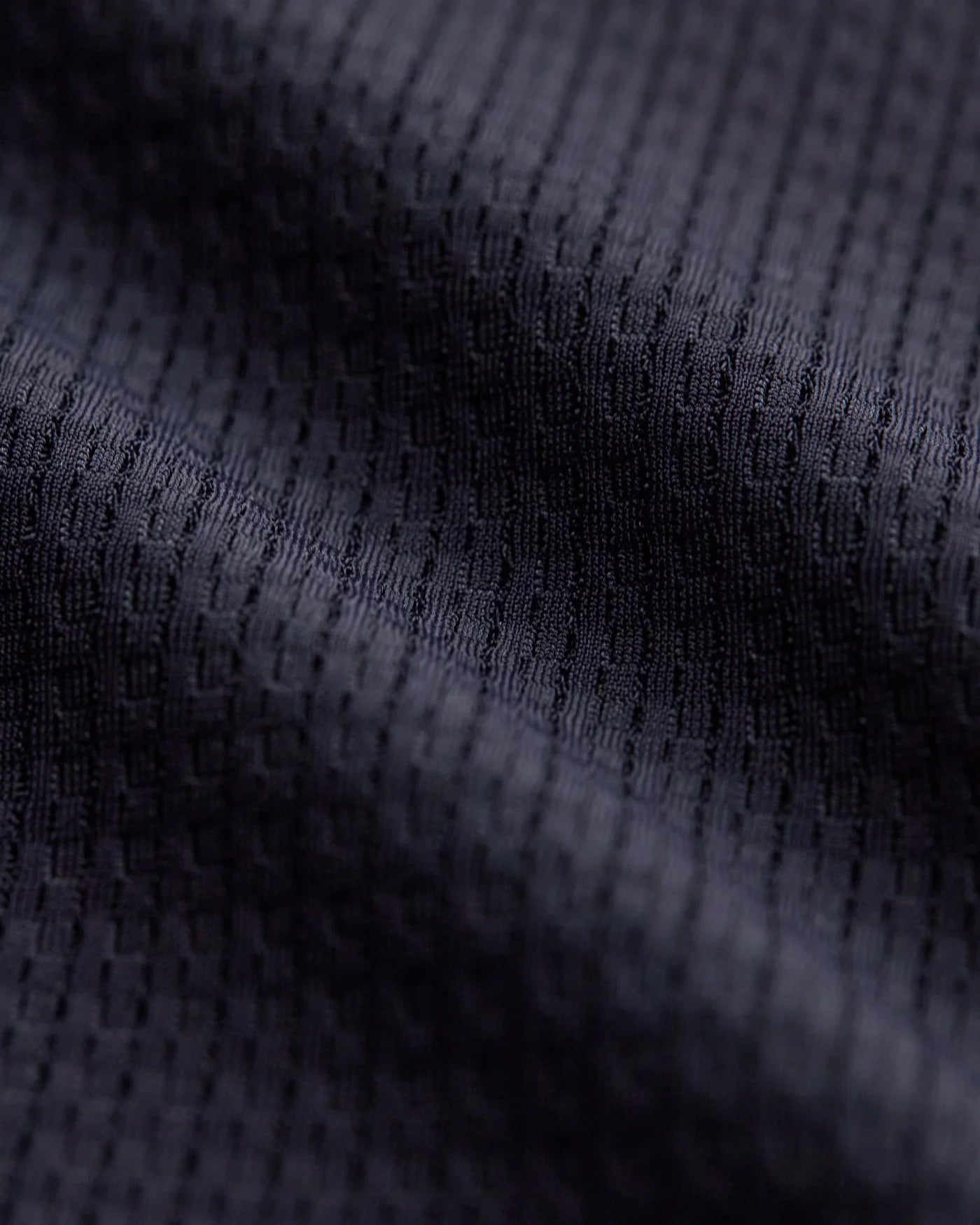 ALDRIDGE S SLEEVE SHIRT - NAVY