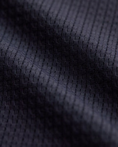 ALDRIDGE S SLEEVE SHIRT - NAVY