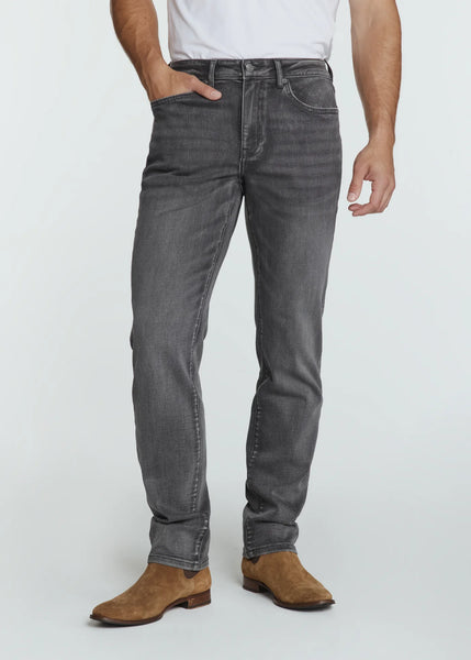AXEL ATHLETIC DENIM - GREY