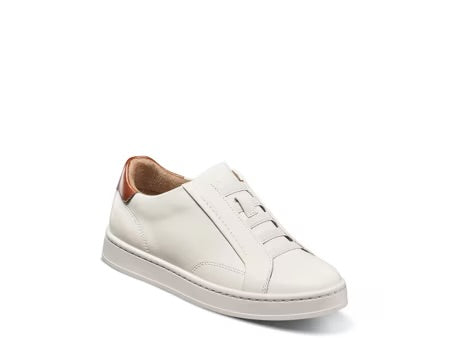 BOYS MONOPOLI SLIP - WHITE