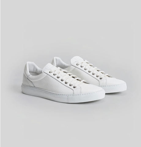 MADE IN ITALY SNEAKER/SHOES - W/LTHR