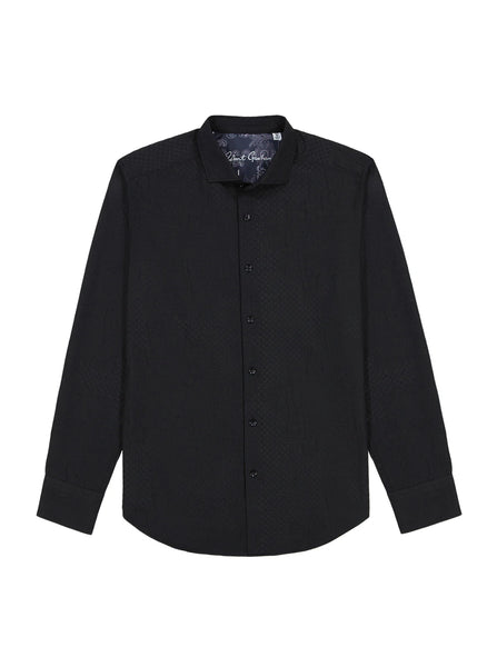 DEVONSHIRE - BLACK