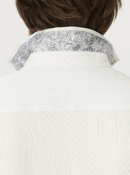 DEVONSHIRE - WHITE