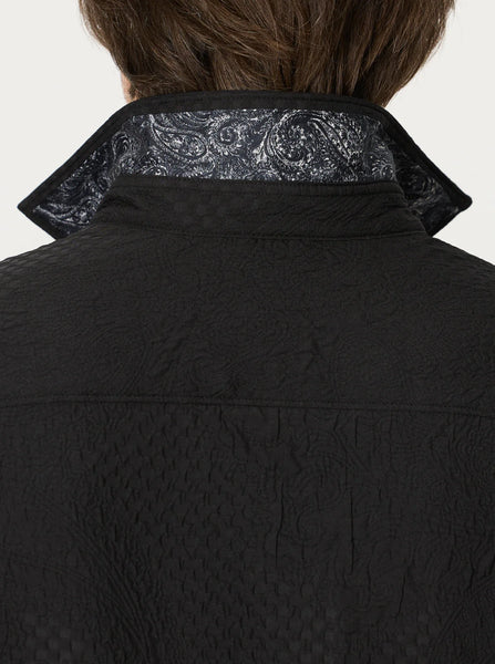 DEVONSHIRE - BLACK