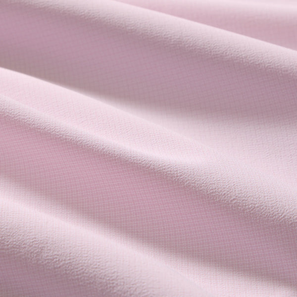 LEEWARD TRIM CHECK - PINK
