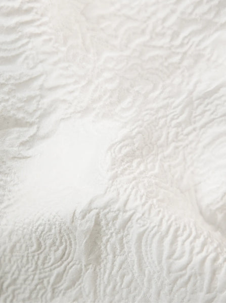 DEVONSHIRE - WHITE