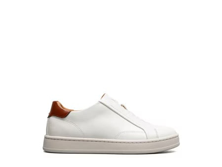 BOYS MONOPOLI SLIP - WHITE