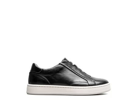 BOYS MONOPOLI SLIP - BLACK