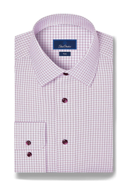 W/MERLOT CHECK - 34/35