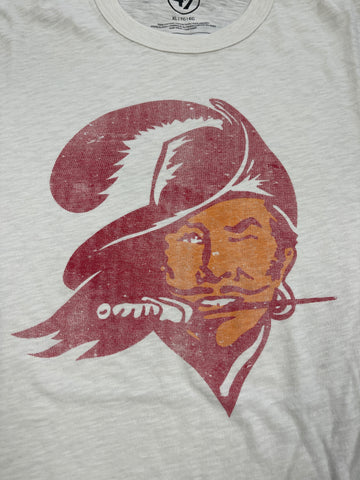 SCRUM TEE - W/BUCS