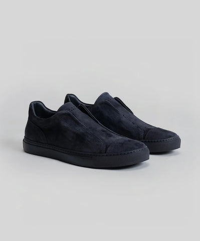 MADE IN ITALY SNEAKER/SHOES - ALL NVY