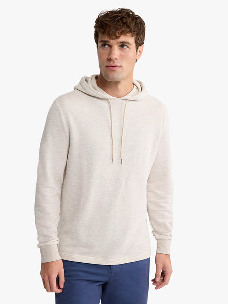 TAILWIND HOODIE - NATURAL