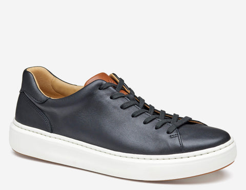 ANDERS SNEAKER SHOE - BLACK