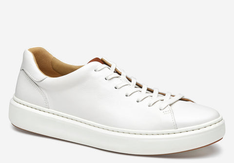 ANDERS SNEAKER SHOE - WHITE