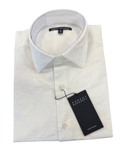 SILVERLAKE SS WOVEN - WHITE