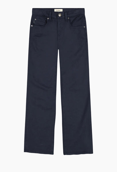 BOYS BENJI STRAIGHT - MARINE