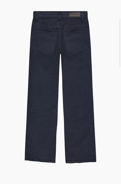 BOYS BENJI STRAIGHT - MARINE