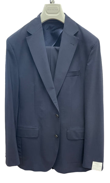 SUPER 120S SUIT - NAVY