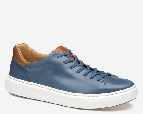 ANDERS SNEAKER SHOE - NAVY