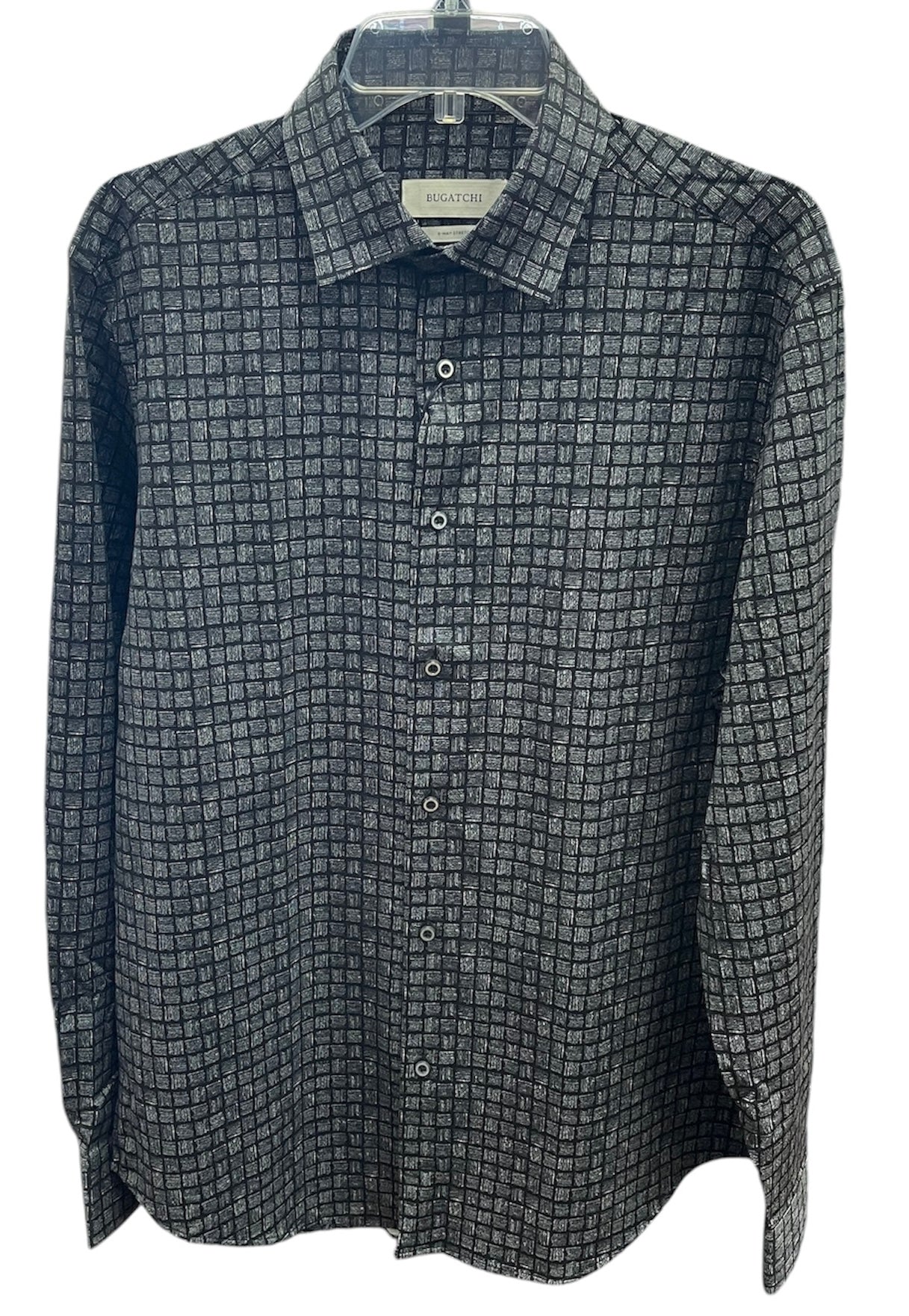 Bugatchi – 580 South Mens & Boys Clothing, Footwear and