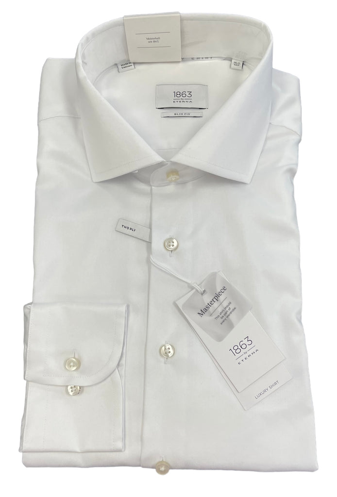 34 35 dress shirt size Mens Button Down Dress Shirt Wine Color Size Big 19 34/35 Modena Brand