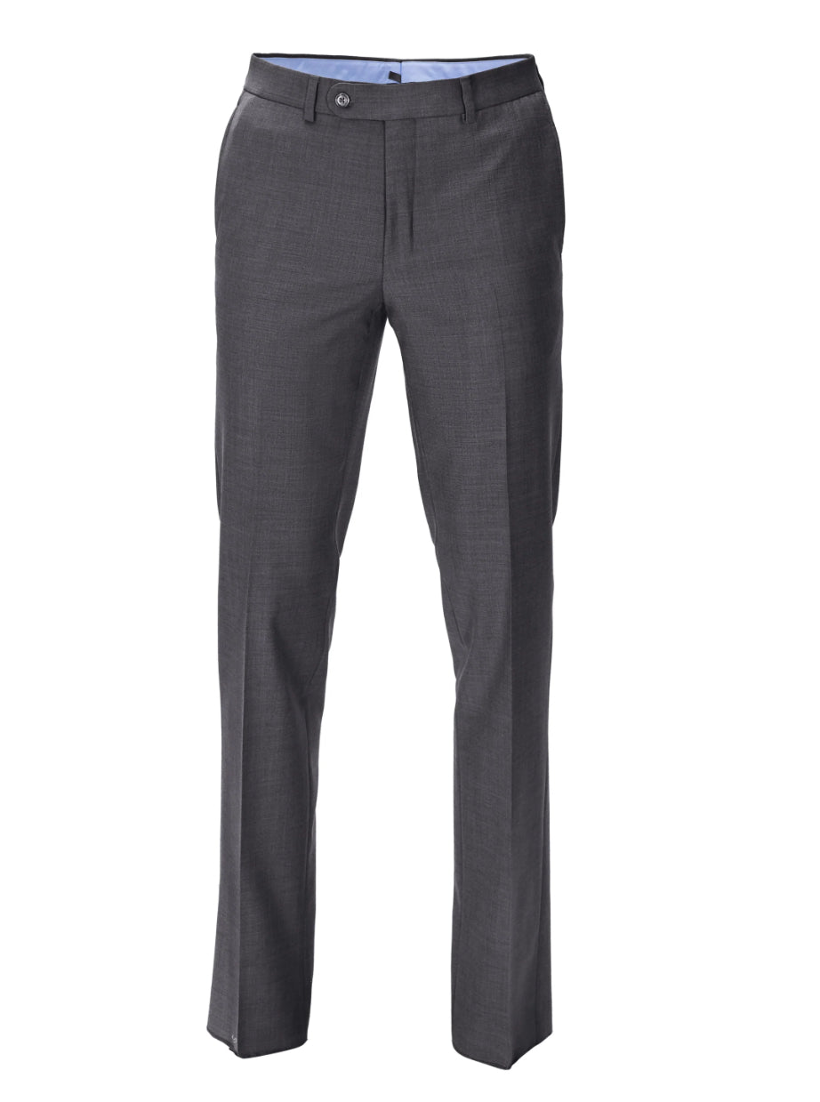 RIVIERA TRAVELER LIGHTWEIGHT PANT - CHARCOAL