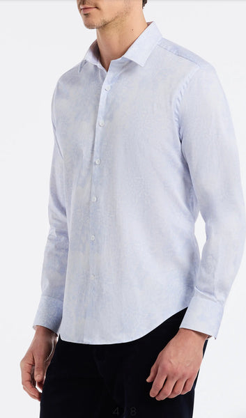 LEXINGTON - LIGHT BLUE