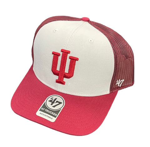 SPORTS HAT - INDIANA