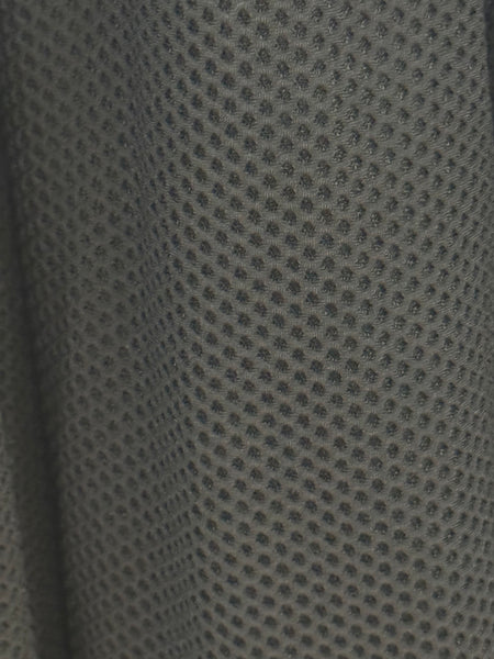 ODYSSEY SPORT COAT - BLACK