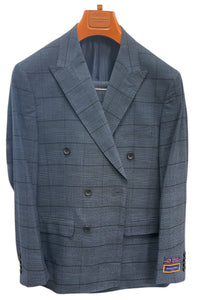 FIORELLI D/B SUIT - NAVY