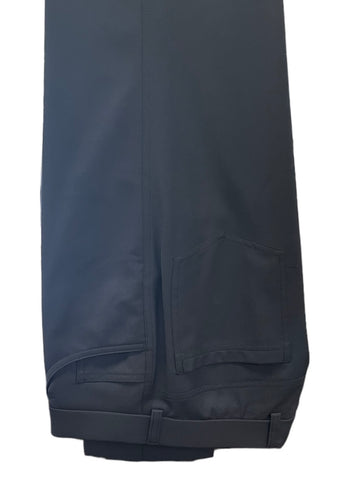 FRANCIS 5PKT TROUSER - NAVY