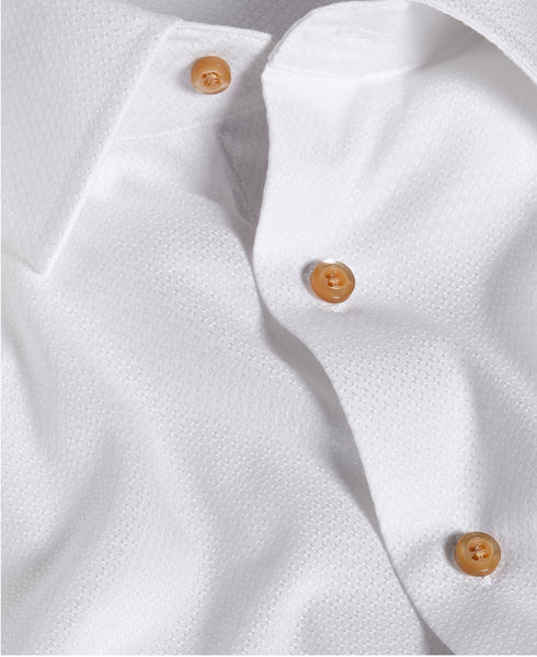 LS WHITE DIAMOND W/ TAN BUT - 4/5