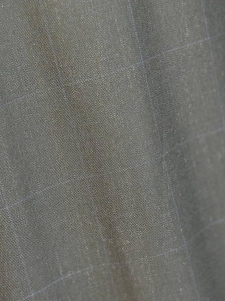 CLASSIC FIT STRETCH SUIT - NAVY