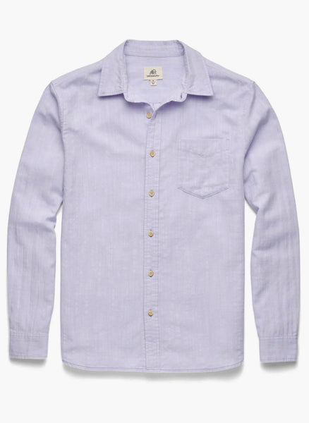 LS SLUB WOVEN - LAVENDER