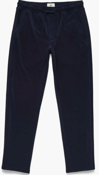 TERRY SWEATS - OPEN BOT - NAVY