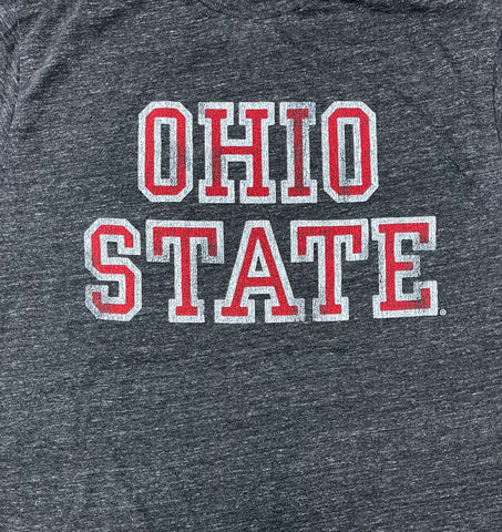 COLLEGE TEE - OHIO ST-CHARC