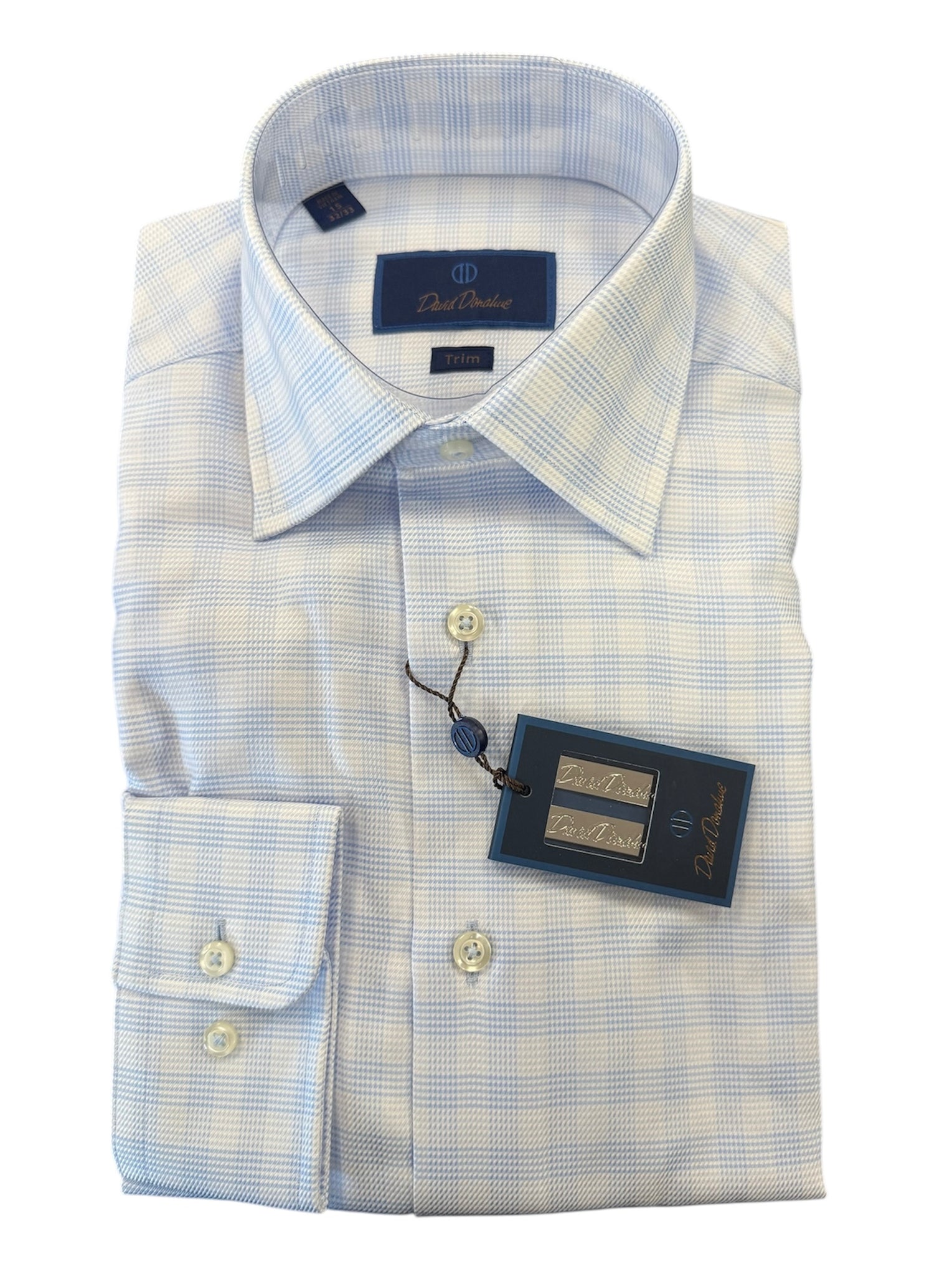 TRIM FIT 4/5 - BLUE