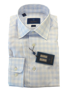 TRIM FIT 4/5 - BLUE