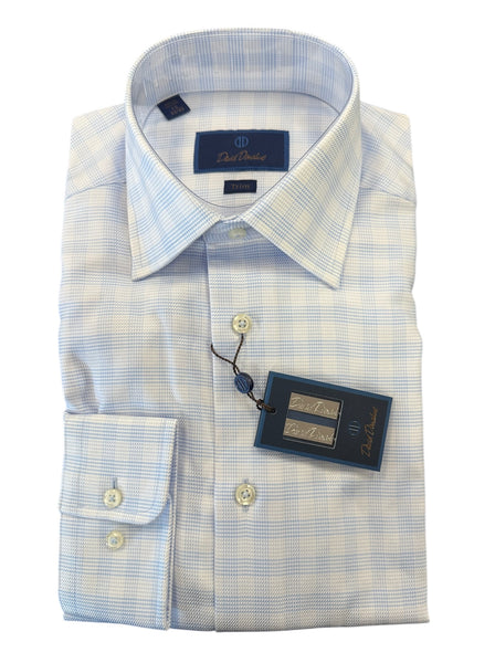 TRIM FIT 4/5 - BLUE