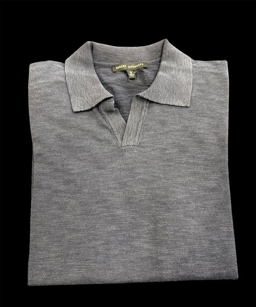 SOUTHSHORE NOTCH POLO - NAVY