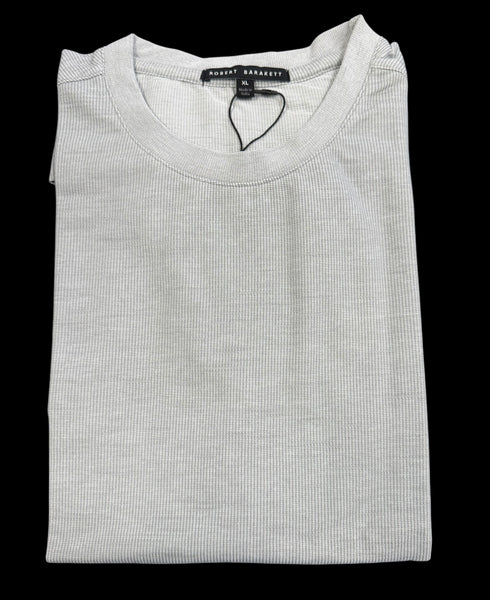 MARSH SS CREW - GREY