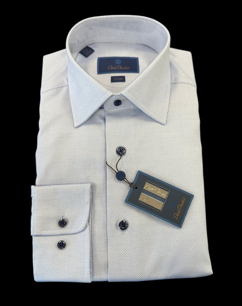 TRIM FIT 4/5 - BLUE