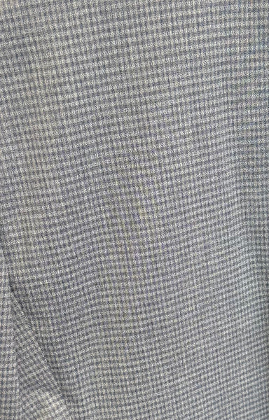 SLIM FIT SPORT COAT - BLUE