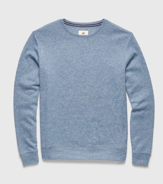 THE SOFTEST CREWNECK - SLATE