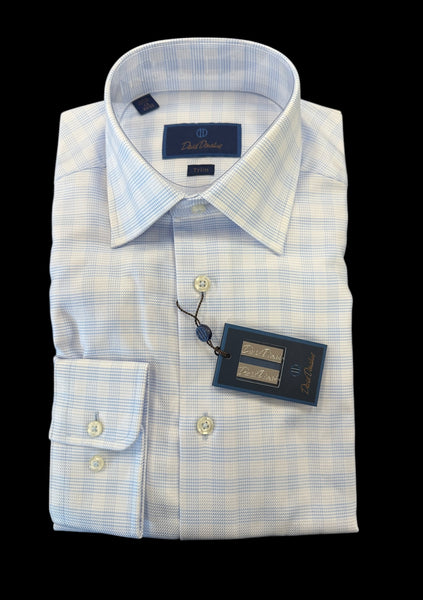 TRIM FIT 4/5 - BLUE