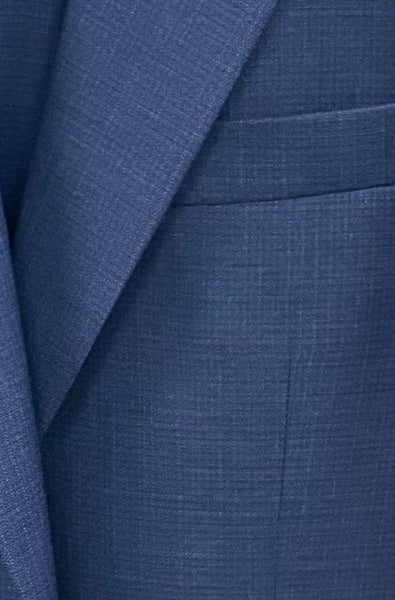 LORO PIANA JV SUIT - BLUE